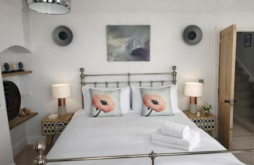 Beautiful 4 Bed Beach House - Foto 10