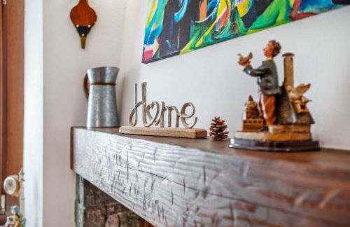 Appartamento nel borgo di Chatillon - Photo 3