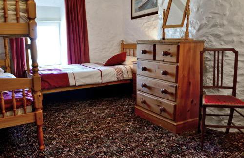 Porth Cormon Farmhouse - Foto 12