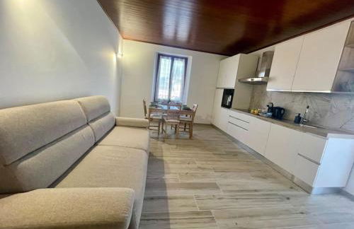 Appartamento sul Lago - MEINA - Foto 3