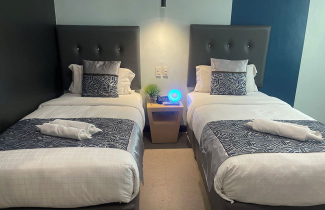 Homes at Bay Area Suites by SMS Hospitality - Photo 13