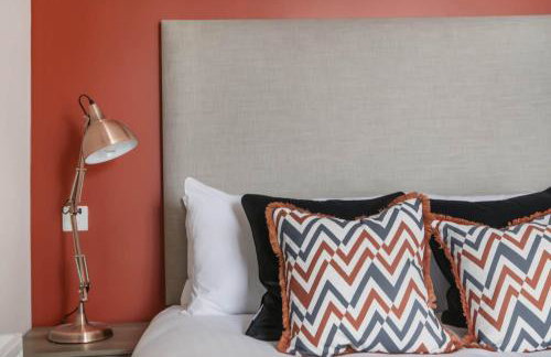 The Woodside Apartments - Foto 63