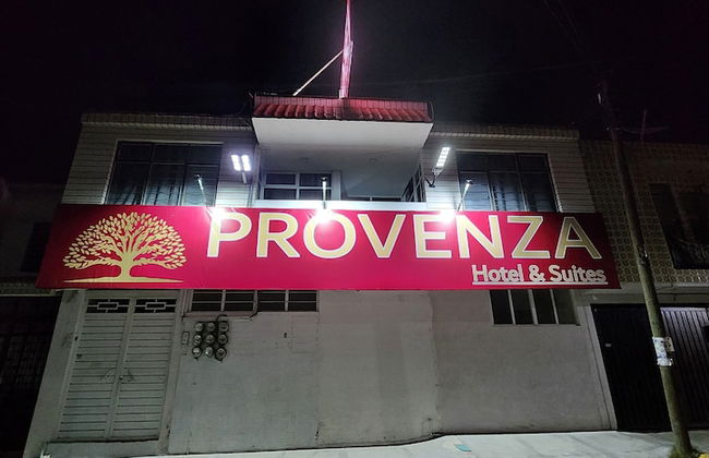 PROVENZA HOTEL & SUITES - Foto 57
