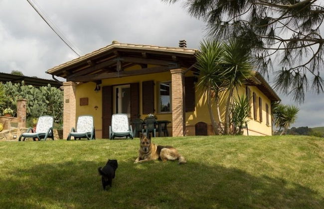 Agriturismo Cupido - Photo 37