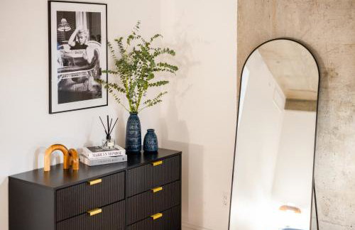 Luxury Full Floor Chelsea with WasherDryer 2bd - Foto 7