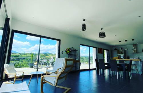 Villa Bellevue - Foto 10