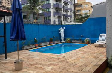 Casa temporada c/Piscina - Foto 41