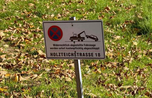 Ferienwohnung Holzteichstraße 18 - Foto 15