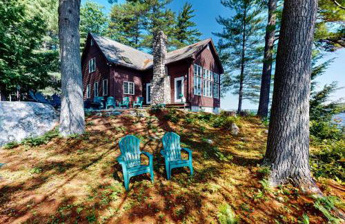 Moose Haven - Foto 30