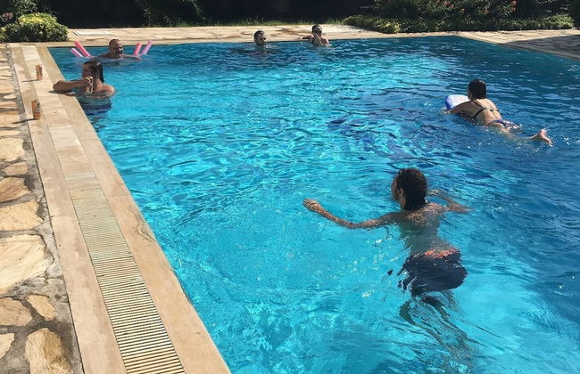 Tiger House - Foto 19