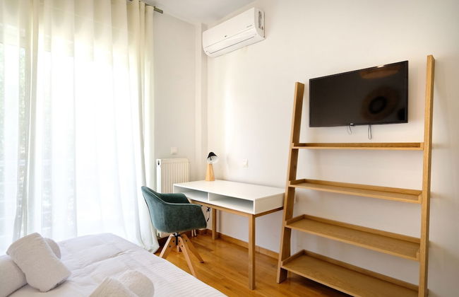 Triplex Villa Gardenia Glyfada sea view - Foto 12