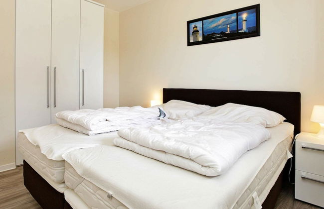 6 Person Holiday Home in Grossenbrode - Foto 34