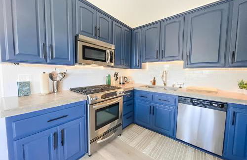 NEW & Luxurious House, hot tub & amazing views - Foto 8