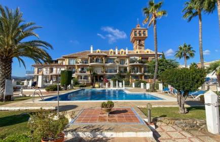 Casa de Calatz - Lovely Apartment in beautiful Mijas Golf Puebla Aida - Photo 1