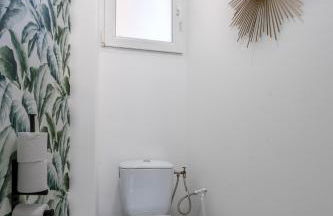 Le Marie 115m - Spacieux 3ch' - 2 sdb - Balcon - Foto 21