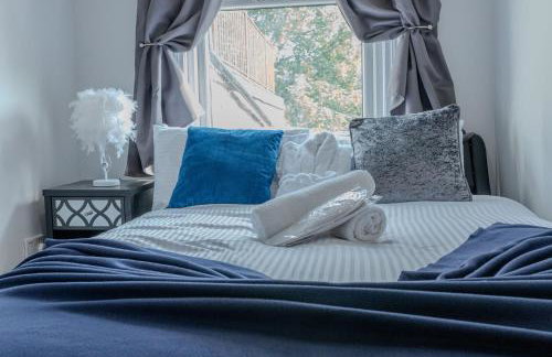 Qties Love Dwells Rooftop Home - Foto 21