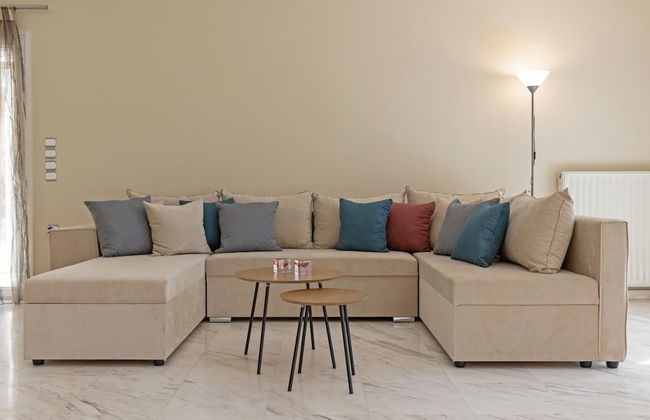 Epavlis in Penteli - Foto 11