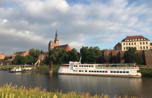 Altstadt-Ferienwohnung - Foto 11