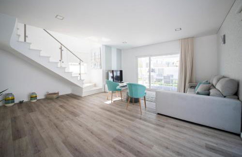 Casa da Praia & Casa da Mare da Alta by Estilo Lusitano, com piscina privada - Foto 9