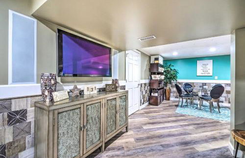 Mammoth Cave Rental on 50 Acres Shared Amenities - Foto 13