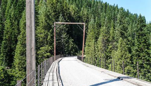 The Pines- Your Luxury Wallace Adventure Base - Foto 4