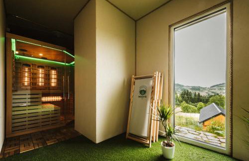 Przystanek Modyń - Photo 16