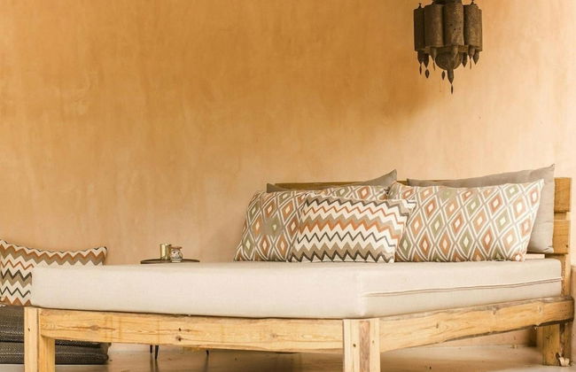 Holiday Home With Wooden-beamed Patio - Foto 7