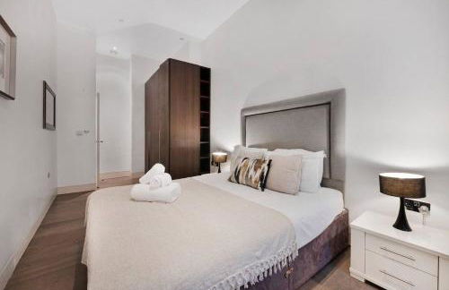 Buckingham Palace Apartment! - Foto 1