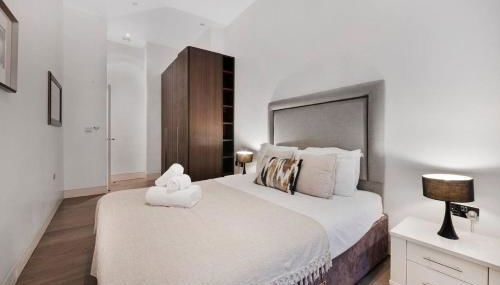 Buckingham Palace Apartment! - Foto 1