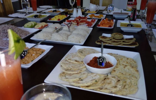 Castle palace kandy - Foto 54