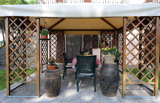 Boschetto del Lago - Photo 61