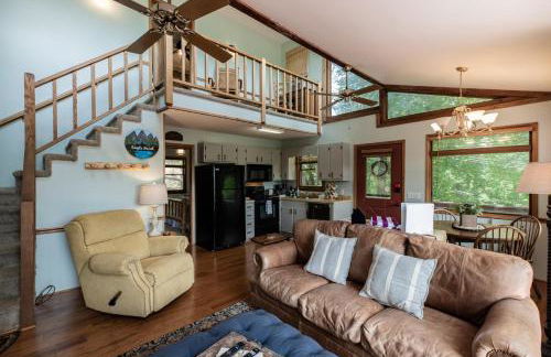 Eagle Point - Powder Horn Mountain - Foto 17