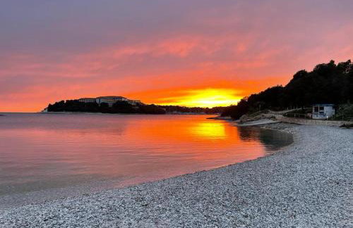 Apartment Sandy Beach - 1st row at sea - Foto 25