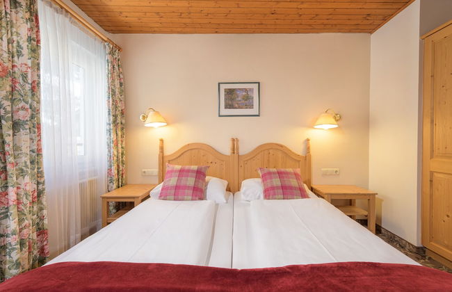 Appartementhaus Aurora - Foto 22