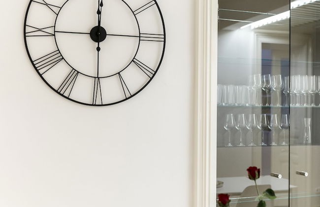 Blauhouse Apartments - Foto 65