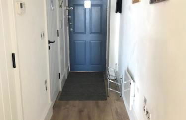 Beachfront with balcony 1st Floor apartment "The Beaches" - Photo 13