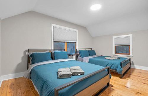 Spacious Cozy 3 Bed 2 Bath - Foto 23