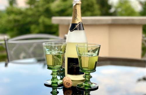 FeWo Art Deco - Foto 19