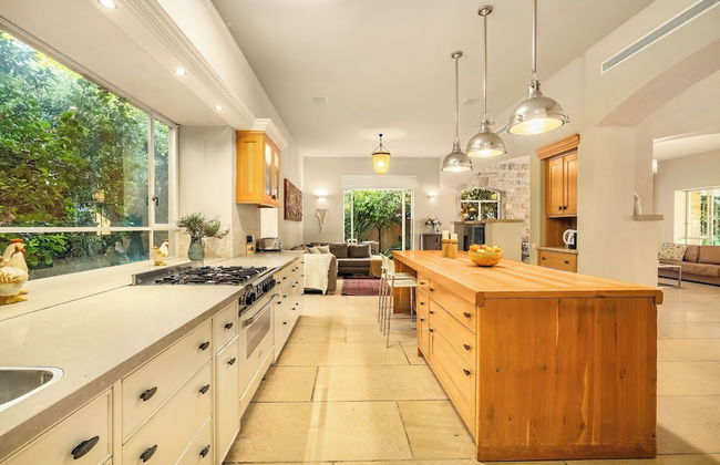 The Stone-age Palace by Sea N' Rent - Foto 10