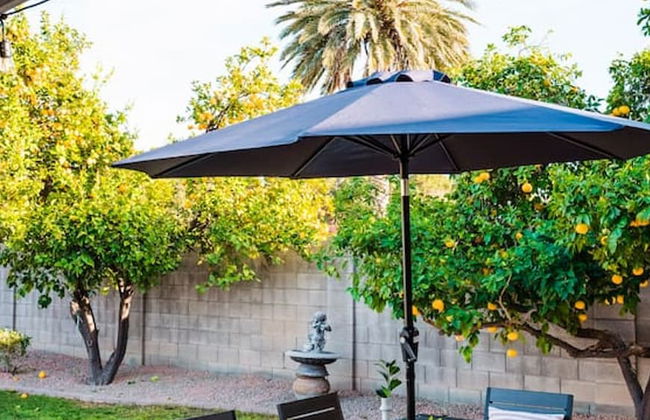 Perfect 4 Bdrm Home With Pool and Game Room! - Foto 36