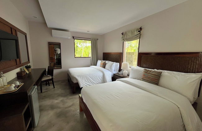 Ferra Resort Siargao - Foto 27