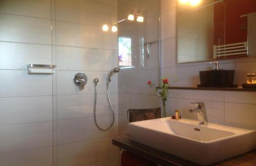 Landhaus Vogelweide - 2 Zimmer mit Balkon - Foto 17