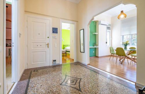 Monastiraki Aélia Apartment by ΜΡS - Foto 47