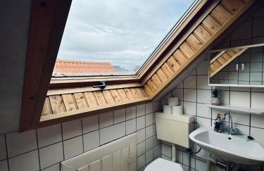 Apartment OchtrUP II Outlet & Zentral - Foto 18