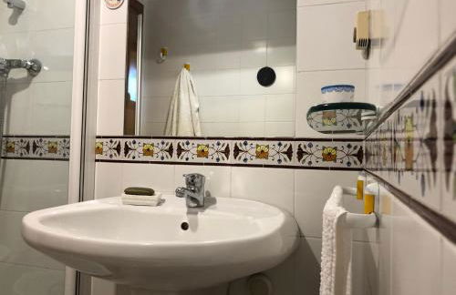 Loft acogedor con terraza y parking en el centro - Foto 17