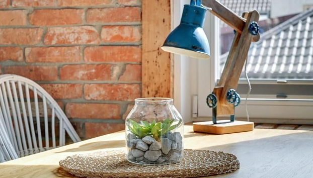 Sopot Cosy ATTIC - Foto 2, Habitación