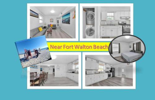 Spacious Home Minutes to the Beach - Foto 7