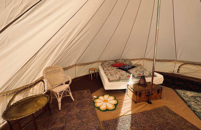 SagaCamp ehf - Foto 1