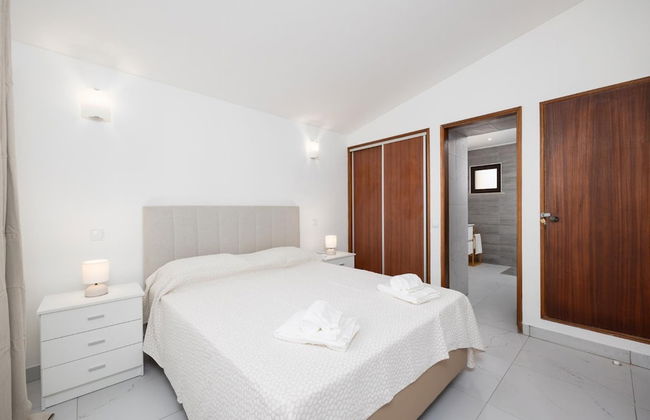 Villa Veiguinha in Vale Rebelho - Foto 31