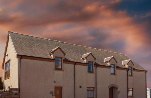 Seaview Apartment - Photo 1